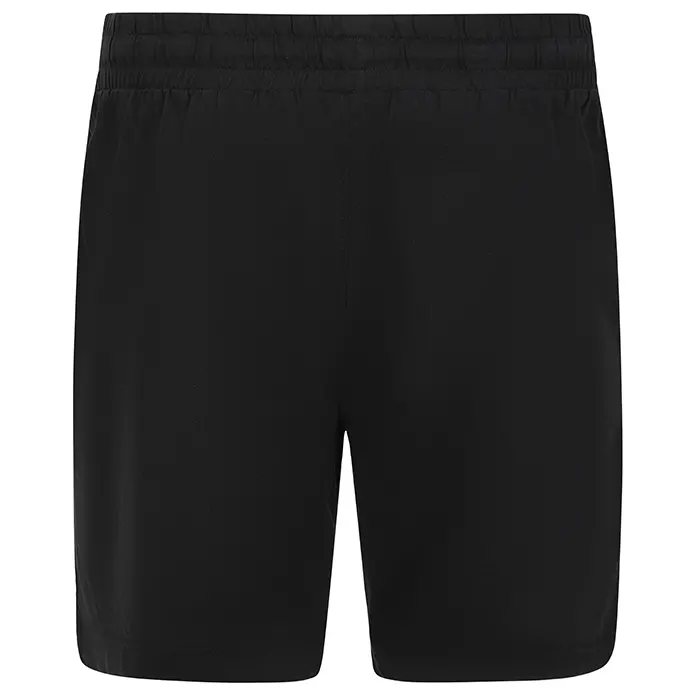 Wolverhampton Wanderers Shop | Graphic Print Short Pyjama Set – Black Wolverhampton Wanderers Merchandise